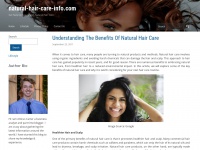 Natural-hair-care-info.com
