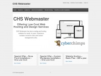 chswebmaster.com