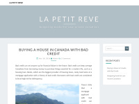 Lepetitreve.ca