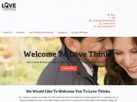 lovethinks.com