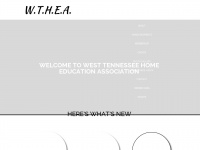 wthea.org Thumbnail