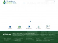 Americangreenfuels.com