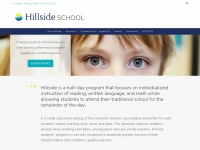 Hillsidelearning.org