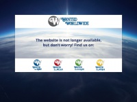 wantedworldwide.net Thumbnail