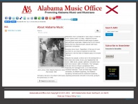 alabamamusicoffice.com
