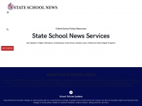 stateschoolnews.com