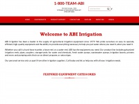 abi-irrigation.com