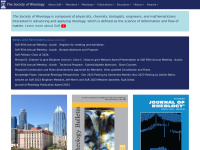 Rheology.org