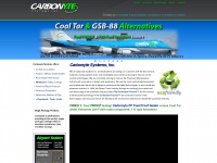 carbonyte.com Thumbnail