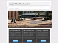 uni-groupusa.org