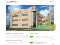 amiantit.com