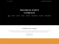 franklinpaint.com
