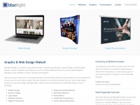 bluelightdesign.co.uk Thumbnail