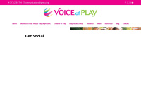 voiceofplay.org