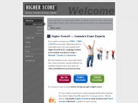 higherscore.ca Thumbnail