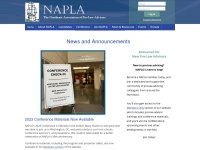 Napla.org
