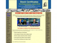 stockresearchservice.com Thumbnail