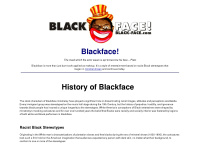 black-face.com