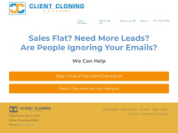 Clientcloningsystems.com