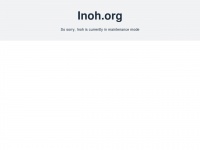 inoh.org