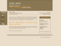 Jcdl2010.org
