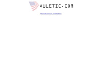 vuletic.com Thumbnail