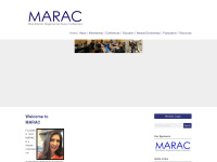 marac.info Thumbnail