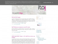 Itoworld.blogspot.com
