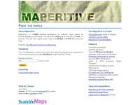 maperitive.net Thumbnail