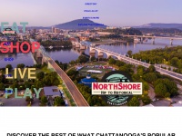 northshorechattanooga.com Thumbnail