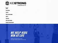 Kidstrong.com