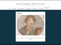 Heatherpringle.com