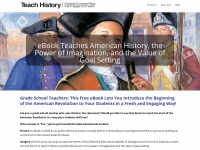 Teachhistory.com
