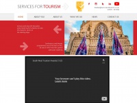 services4tourism.co.uk