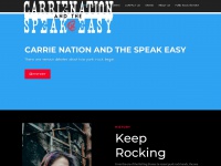 carrienationandthespeakeasy.com
