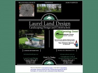 laurellanddesign.com Thumbnail