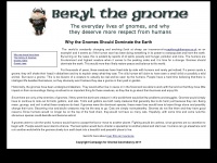 Beryl-the-gnome.co.uk