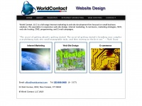 worldcontact.com Thumbnail