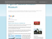 gatwick-aviation-museum.blogspot.com Thumbnail