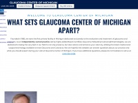 glaucomacenter.com Thumbnail