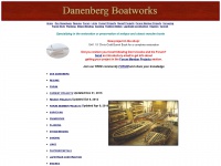 danenbergboatworks.com