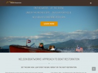 Nelsonboatworks.com