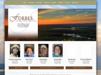 forbesfuneralhome.com Thumbnail