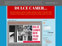 Dulcecamer.blogspot.com