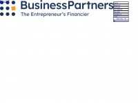 businesspartners.co.za Thumbnail