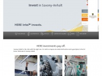 invest-in-saxony-anhalt.com Thumbnail