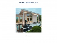 Haynesroberts.com