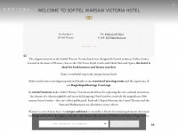 sofitel-victoria-warsaw.com