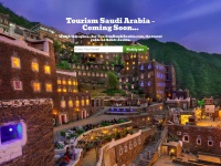 tourismsaudiarabia.com Thumbnail