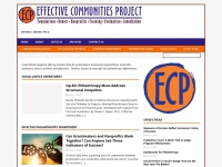 effectivecommunities.com Thumbnail